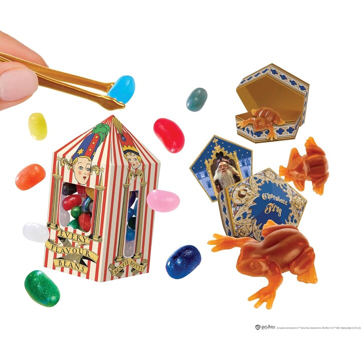 MGA Miniverse-Mini HP Honeydukes 528302 /15