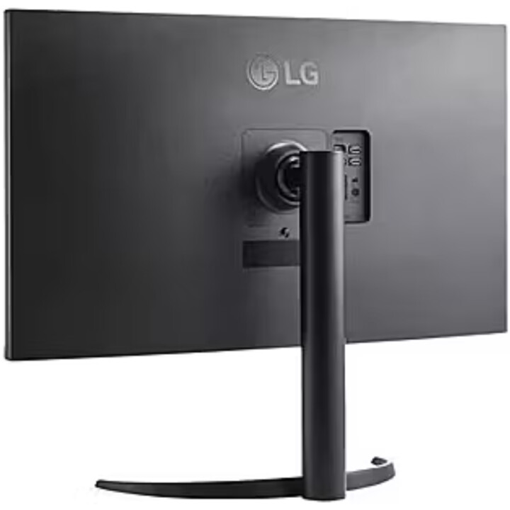 MONITOR LCD 32" IPS 4K/32BR55UK-B LG