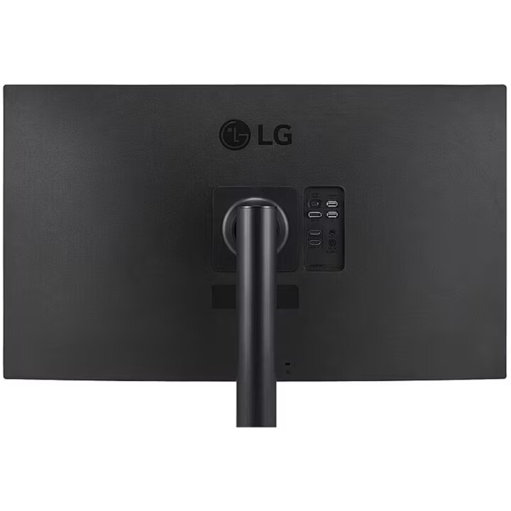 MONITOR LCD 32" IPS 4K/32BR55UK-B LG