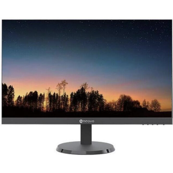 MONITOR LED AG NEOVO LW-2403 BEZ MIGOTANIA, HDMI,DP