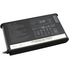 Lenovo GX20Z46287 Power Adapter and Inverter Indoor 170 W Black