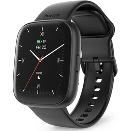 Hama 4000 Bluetooth 46mm TFT Schwarz