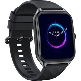 Zeblaze GTS 4 Noir - Montre connectée