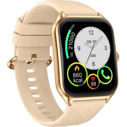 Zeblaze GTS 4 Gold - Smartwatch
