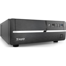 Fonte de alimentação TooQ TQC-3005U3 PC torre 500W
