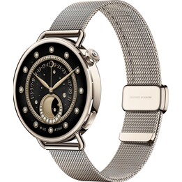 Xiaomi Watch S4 41mm Dorado con Correa Milanesa