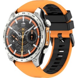 HD300 Pro Naranja - Reloj Inteligente