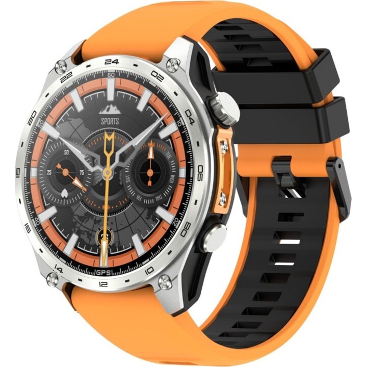 HD300 Pro Orange - Smartwatch
