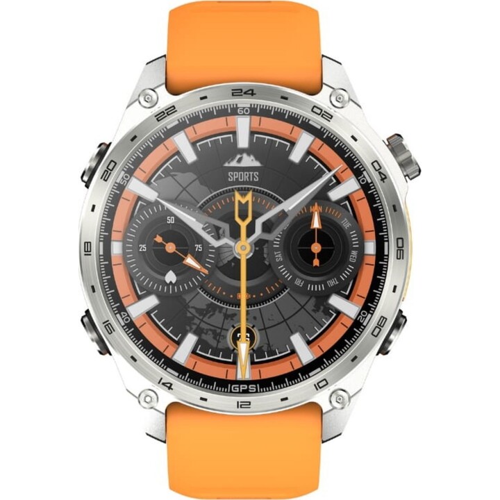 HD300 Pro Orange - Smartwatch