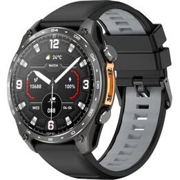 HD300 Pro Black - Smartwatch