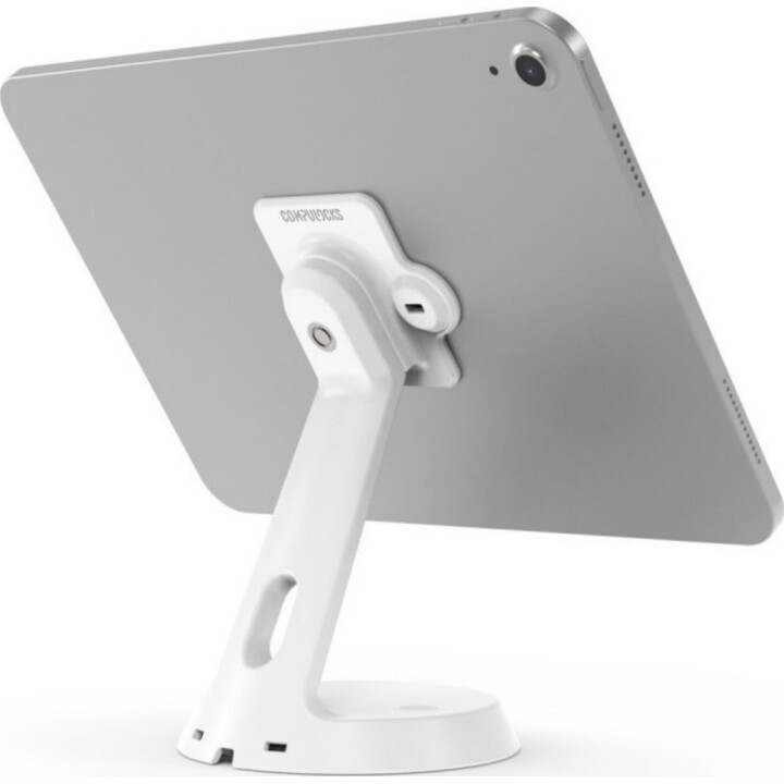 GlideTab Support de sécurité pour tablettes - Blanc