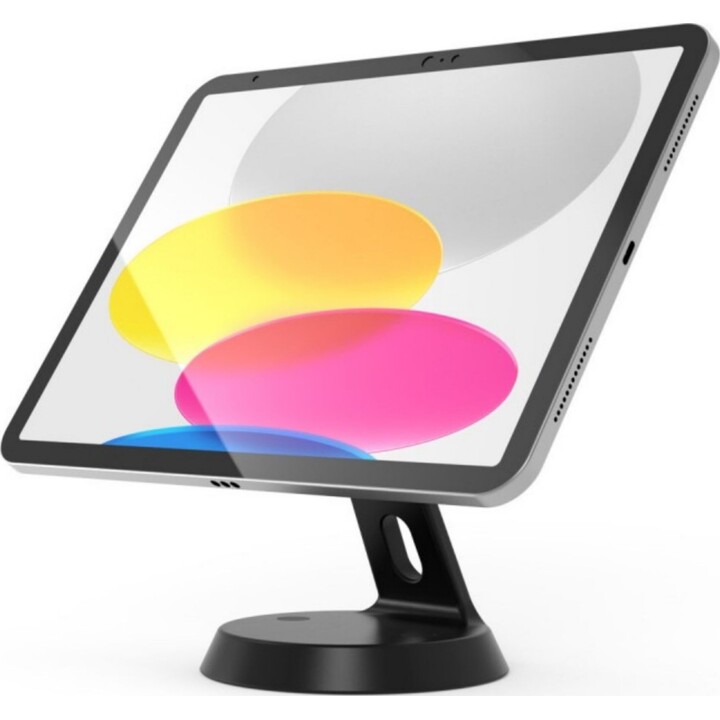 GlideTab Soporte de seguridad para tabletas - Negro