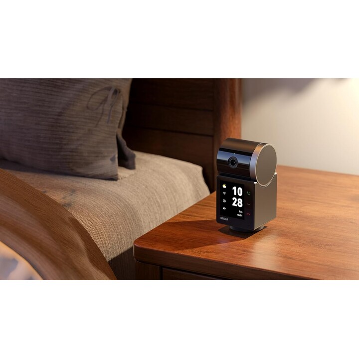 Imou Indoor Camera Rex VT Pro