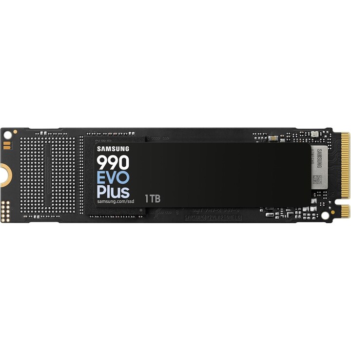 Samsung Mz-v9s1t0 1 To M.2 Pci Express 4.0 Nvme V-nand Tlc