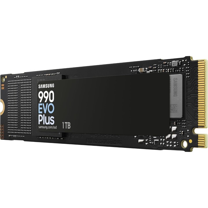 Samsung Mz-v9s1t0 1 TB M.2 Pci Express 4.0 Nvme V-nand Tlc
