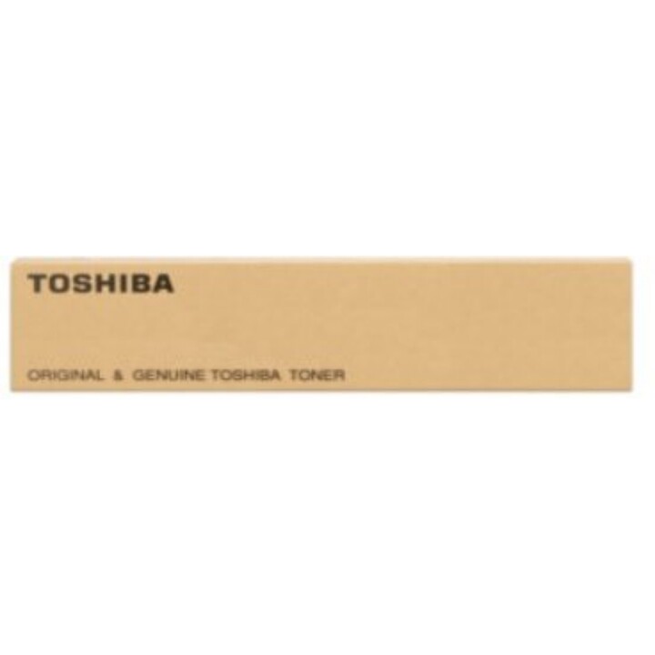 Toshiba T-FC200EY Toner Cartridge Yellow 6AJ00000262