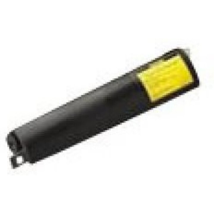 Toshiba T-FC200EY Toner Cartridge Yellow 6AJ00000262