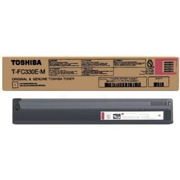 Toner Toshiba T-FC200E TFC200E Magenta (6AJ00000127)(6AJ00000261)