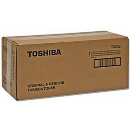 Toshiba Toner T-448SE-R T448SER Noir (6B000000854)