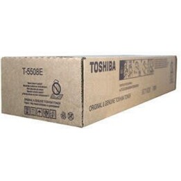 Toshiba Toner T-409E-R T409ER Noir (6B000001169)