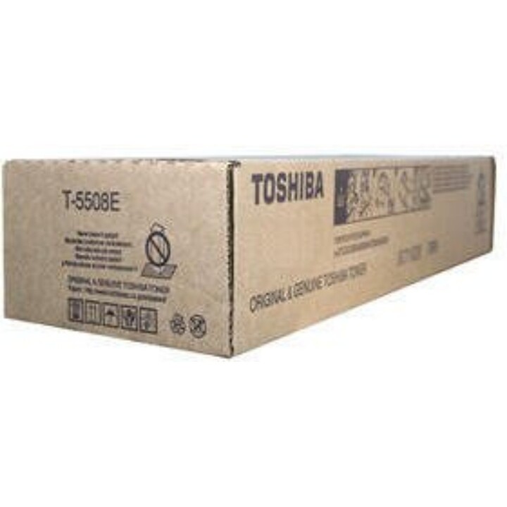 Toner Toshiba T-409E-R T409ER nero (6B000001169)