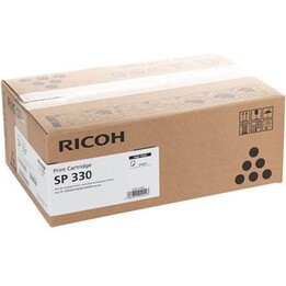 Toner Ricoh SP330L nero (408278)