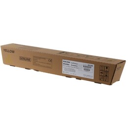 Ricoh Toner IM C4500 C6000 Amarillo (842284)