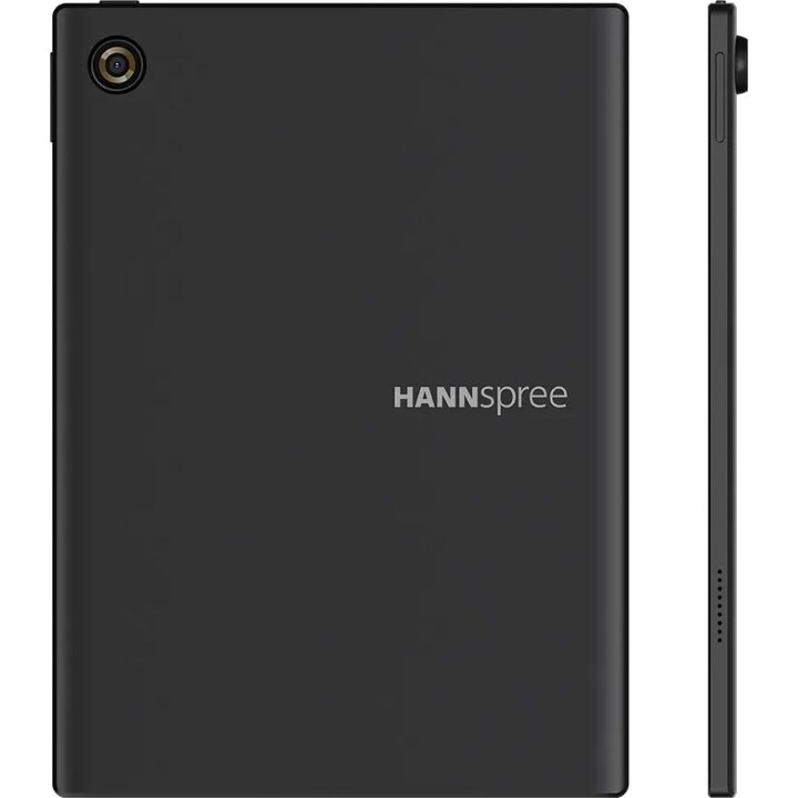 Hannspree Lumo 7.8 Reader Tablet Schwarz