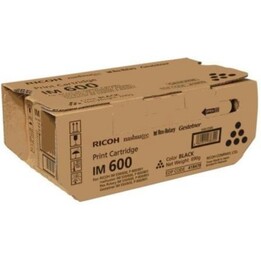 Ricoh Toner IM 600 black (418478)