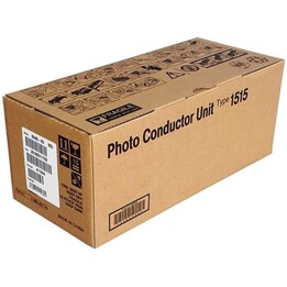 Ricoh Trommel de tambour 1515 Noir (411844)