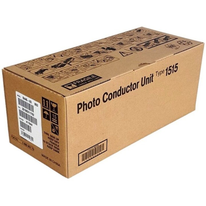 Ricoh Drum Trommel 1515 Nero (411844)