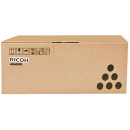 Cartucho Ricoh SP3500XE Negro (407646)