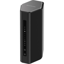 NETGEAR Nighthawk RS500 (RS500-100EUS): Router Tri-Band WiFi 7 BE12000, 12Gbps (2,4/5/6GHz), CPU Quad-Core de 2,0GHz