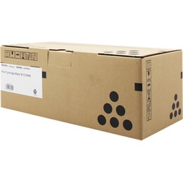 Ricoh SP C310 Cartucho HC Original Negro (407634)(406479)
