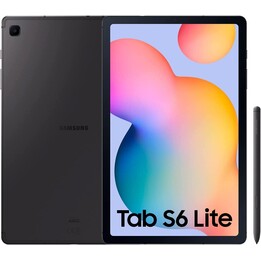 Samsung Galaxy Tab S6 Lite P619 10.4 LTE 128 GB Oxford Grey Edition