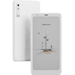 Onyx Boox Palma 2 Pro 6.13 eBook 8 GB 128 GB WiFi Bianco