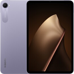 Xiaomi Pad Mini, 12GB 512GB, WiFi, schermo 8.8, 7500mAh, con caricabatterie, viola