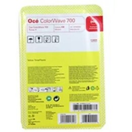 Original Oce CW 700 Yellow Toner (1070036650) 9786B001AA