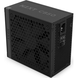 Fuente Alimentación NZXT C850 Gold ATX 3.1 PCIe 5.1 850W 80 Plus Gold Modular
