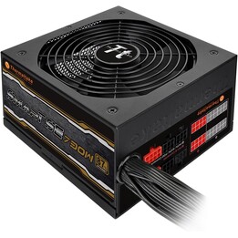 Modulares Netzteil Thermaltake Smart SE 730W