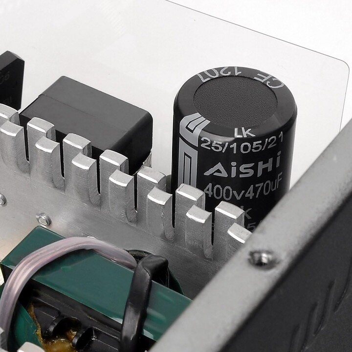 Fonte de alimentação modular Thermaltake Smart SE 730W