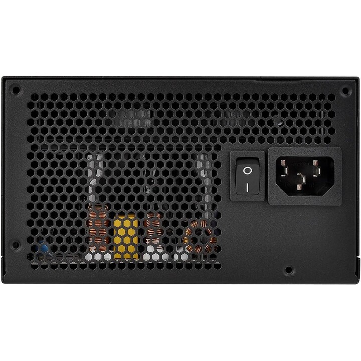 Fonte de alimentação modular Thermaltake Smart SE 730W