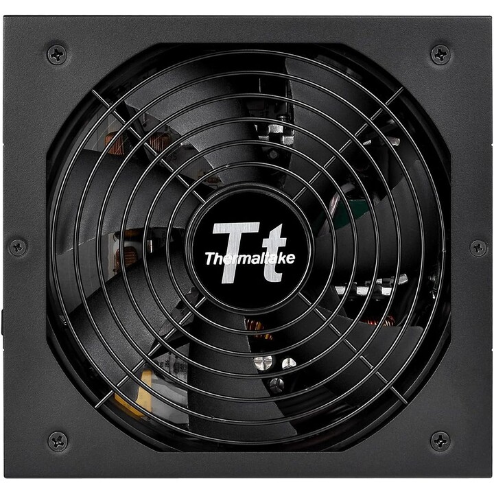 Fonte de alimentação modular Thermaltake Smart SE 730W