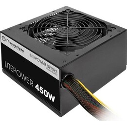 Thermaltake Litepower G2 fuente de alimentación 450 W 24-pin
