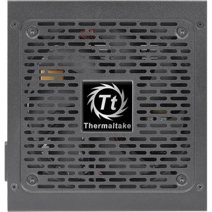 Fonte de alimentação Thermaltake Smart BX1 650W 80 Plus Bronze