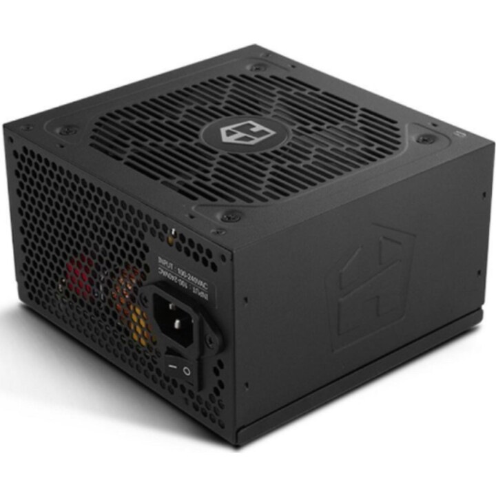 Alimentation NOX 1 000 W, certifiée 80+ Gold, Hummer GDM Modular ATX