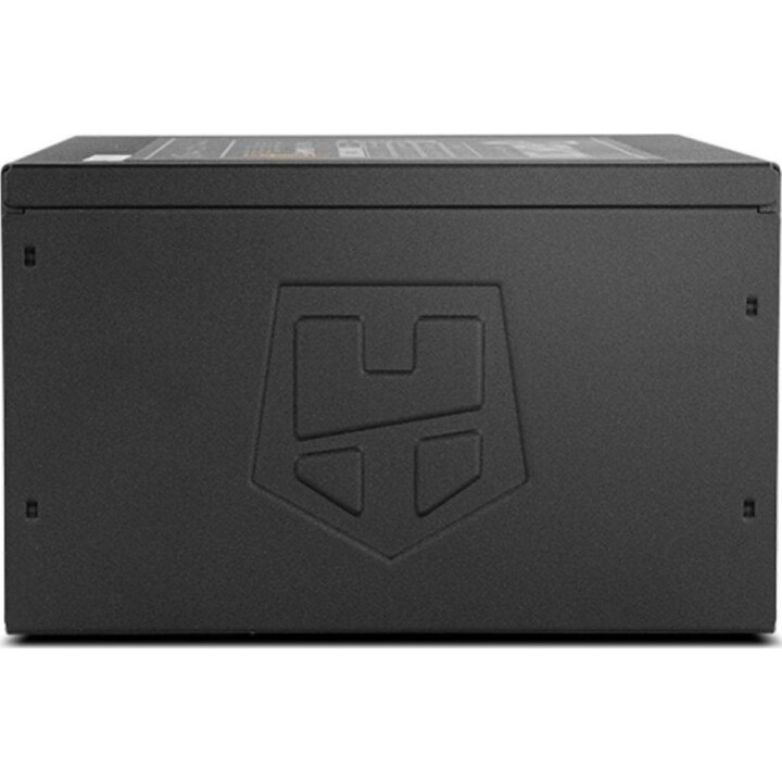 Alimentation NOX 1 000 W, certifiée 80+ Gold, Hummer GDM Modular ATX