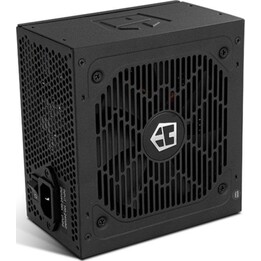 Fonte de alimentação modular Nox 850W 80+ Gold Hummer GDM ATX