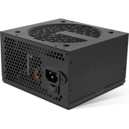 Alimentatore NOX da 650 W, certificazione 80 PLUS Bronze, Urano PRO, ventola da 120 mm