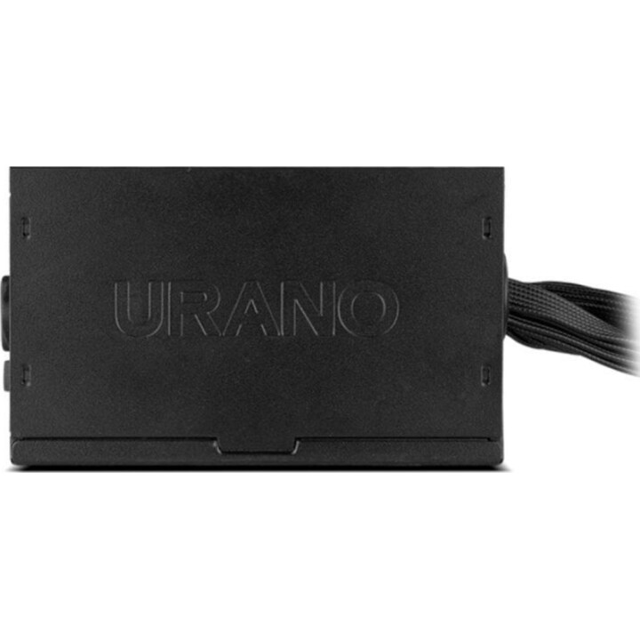 Alimentatore NOX 850W 80 PLUS Bronze Urano PRO con ventola da 120 mm